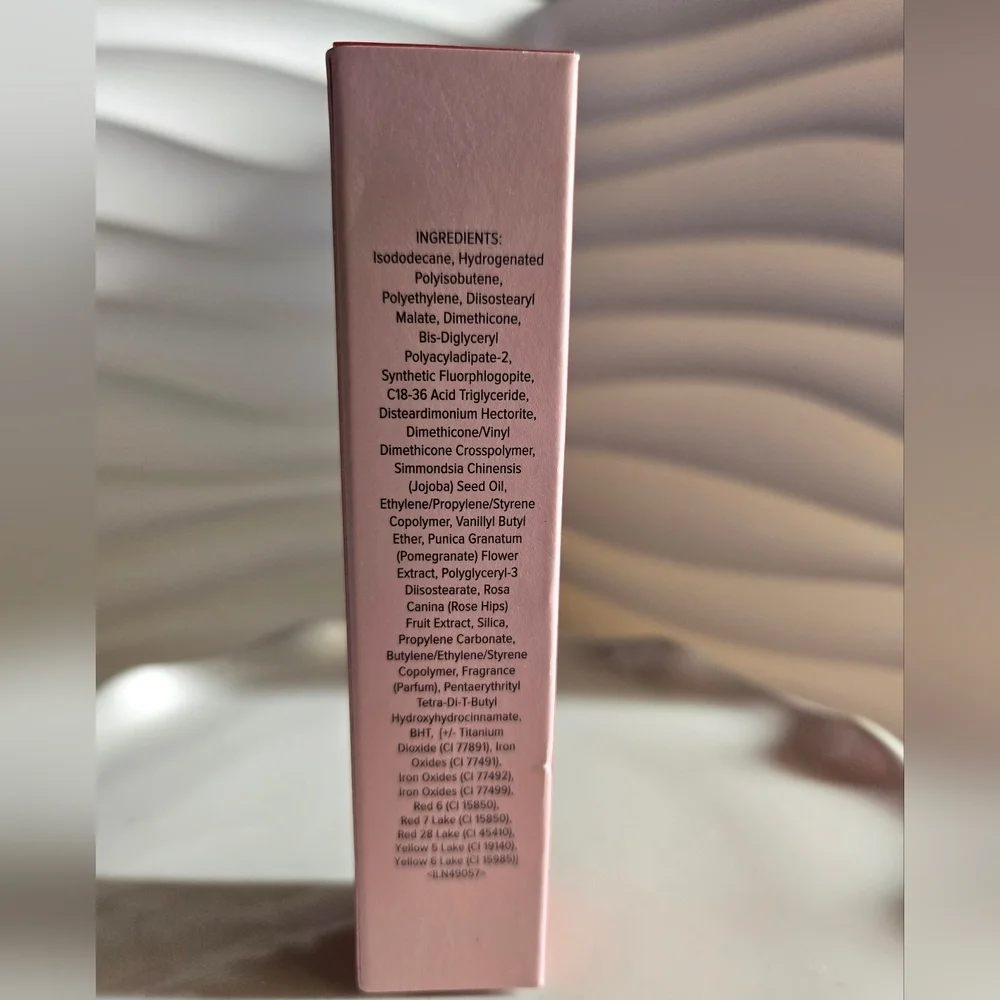 Too Faced Lip Injection Liquid Lipstick In Infatuated - Picture 3 of 6